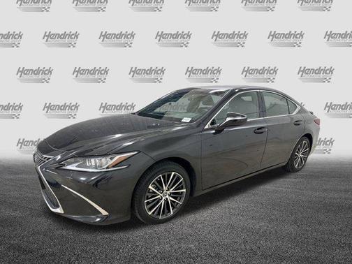 2024 Lexus ES 350 Base