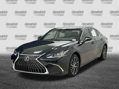 2025 Lexus ES 350 Base