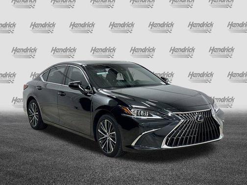 2025 Lexus ES 350 Base
