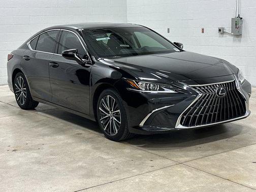 2025 Lexus ES 350 Base