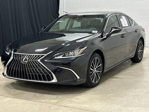 2025 Lexus ES 350 Base