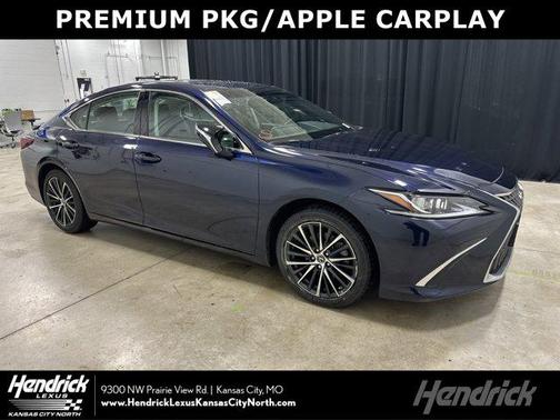 2023 Lexus ES 350 Base