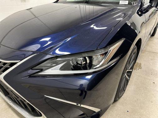 Nightfall Mica 2023 Lexus ES 350 Base