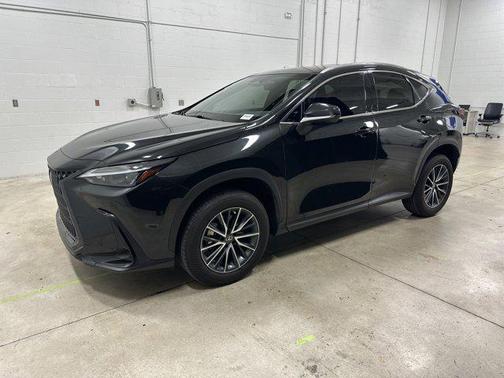 2023 Lexus NX 350 Premium