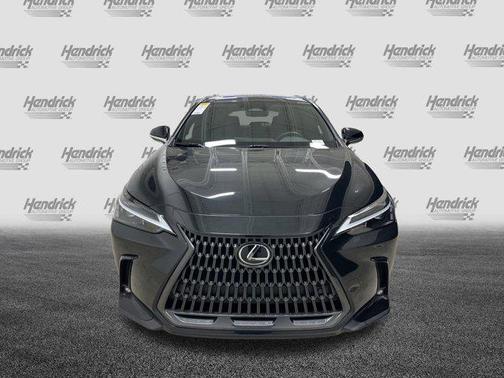 2023 Lexus NX 350 Premium