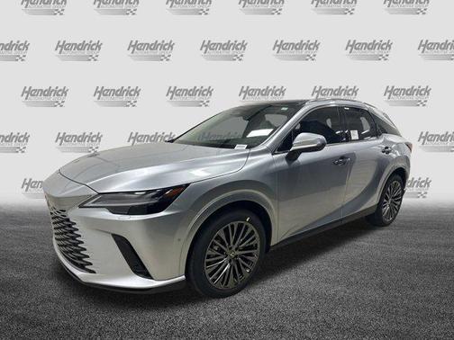 2025 Lexus RX 350 Premium Plus