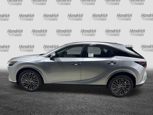 2025 Lexus RX 350 Premium Plus