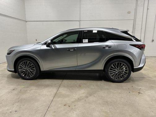 2026 Lexus RX 350 Luxury