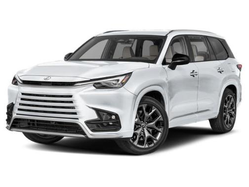 2024 Lexus TX 500h F SPORT Premium