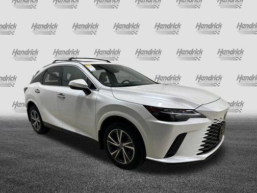 2023 Lexus RX 350 Premium