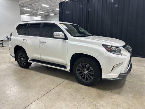 2023 Lexus GX 460 Premium
