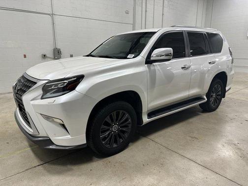 2023 Lexus GX 460 Premium
