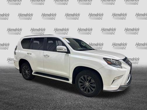 2023 Lexus GX 460 Premium