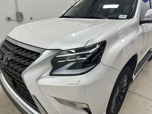 2023 Lexus GX 460 Premium