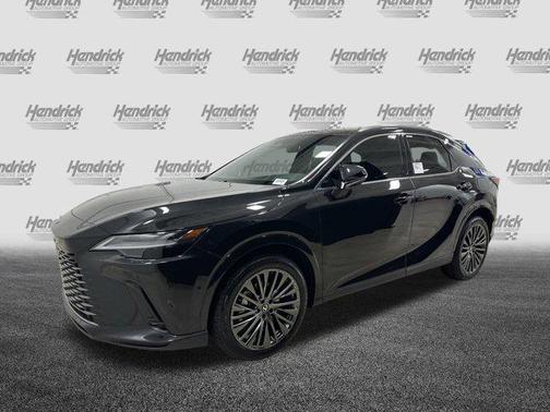 2026 Lexus RX 350 Luxury