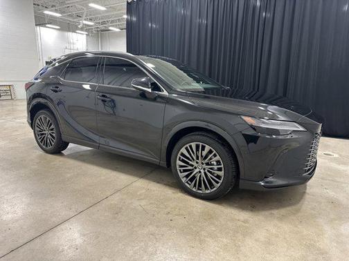 2026 Lexus RX 350 Luxury