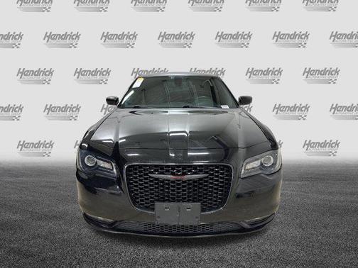 2022 Chrysler 300 S