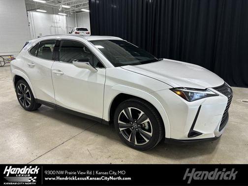 2025 Lexus UX 300h Premium