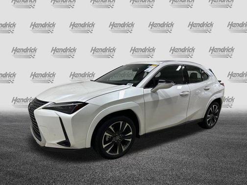 2025 Lexus UX 300h Premium