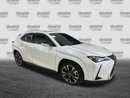 2025 Lexus UX 300h Premium