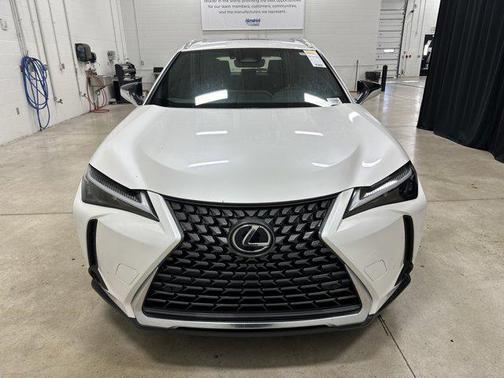 2025 Lexus UX 300h Premium
