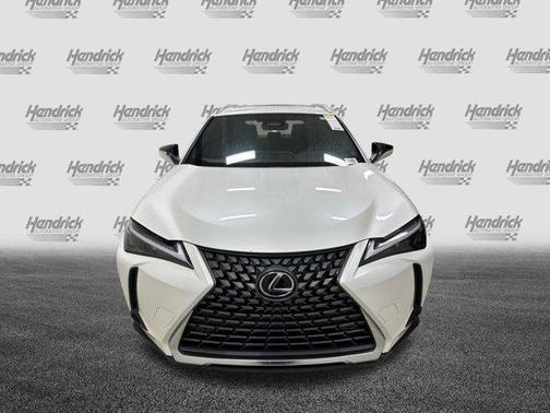 2025 Lexus UX 300h Premium