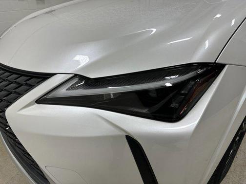 2025 Lexus UX 300h Premium
