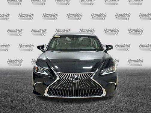 2021 Lexus ES 250 Base