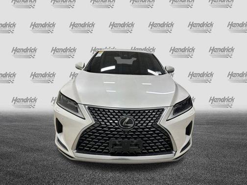 2021 Lexus RX 350 Base