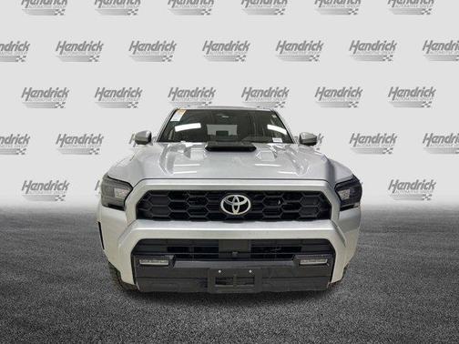 2025 Toyota 4Runner TRD Sport Premium