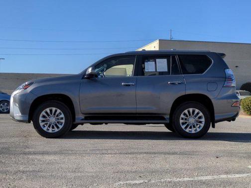 2021 Lexus GX 460 Premium