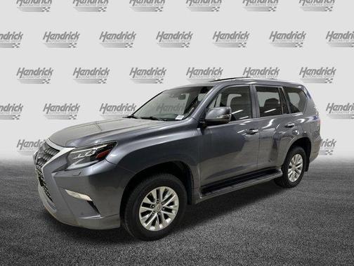 2021 Lexus GX 460 Premium