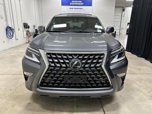 2021 Lexus GX 460 Premium
