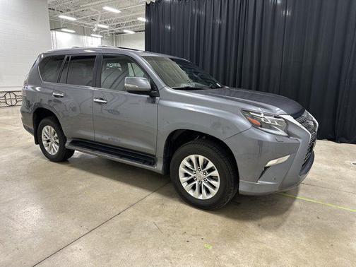 2021 Lexus GX 460 Premium