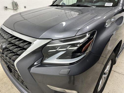 2021 Lexus GX 460 Premium