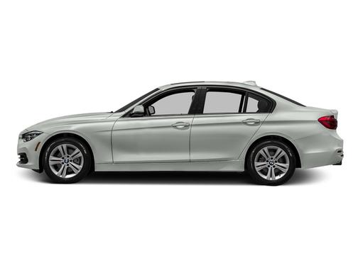 2016 BMW 328 xDrive
