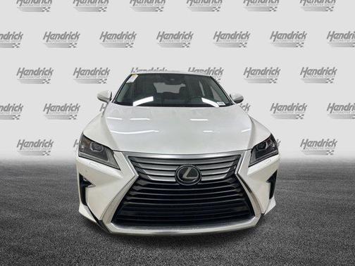 2019 Lexus RX 350 Base