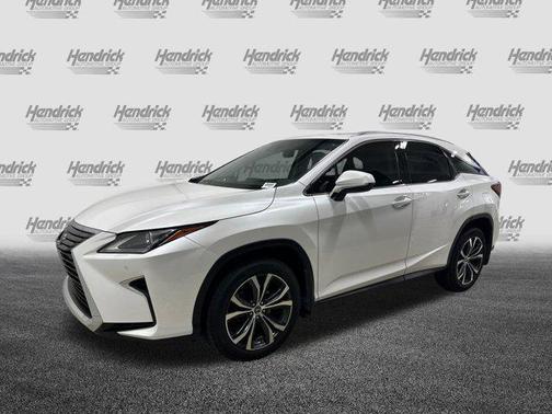 2019 Lexus RX 350 Base