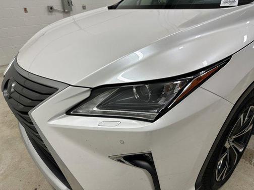 2019 Lexus RX 350 Base