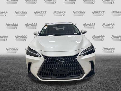 2024 Lexus NX 350h Premium