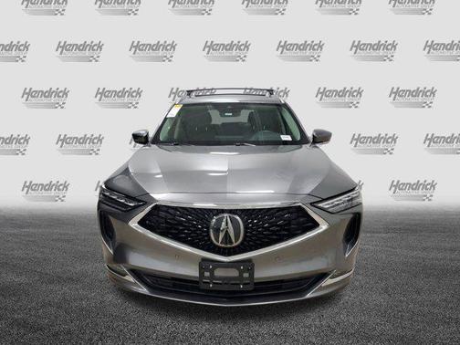 2023 Acura MDX Advance Package