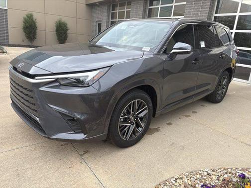 2025 Lexus TX 350 Premium