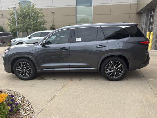 2025 Lexus TX 350 Premium