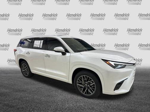 2026 Lexus TX 350 Premium