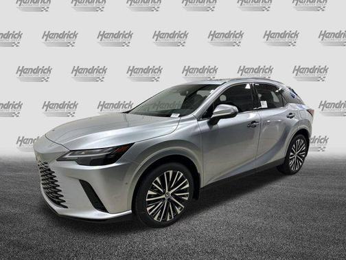 Iridium 2026 Lexus RX 350 Premium
