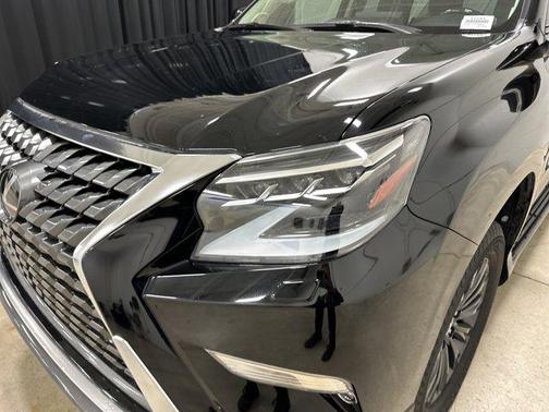 2022 Lexus GX 460 Luxury