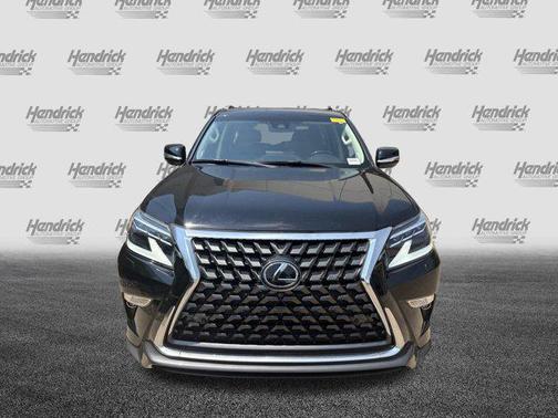 2022 Lexus GX 460 Luxury