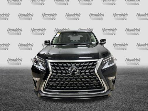 2022 Lexus GX 460 Luxury