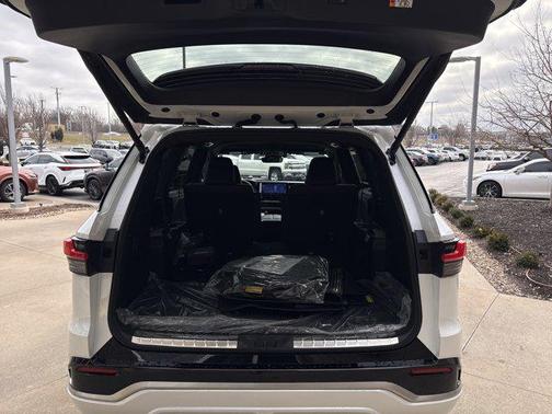 2026 Lexus TX 500h F SPORT Premium