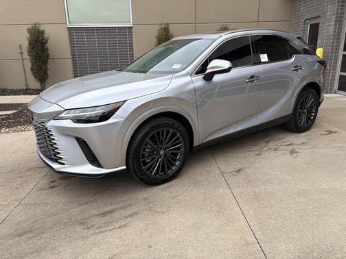 2026 Lexus RX 350 Premium